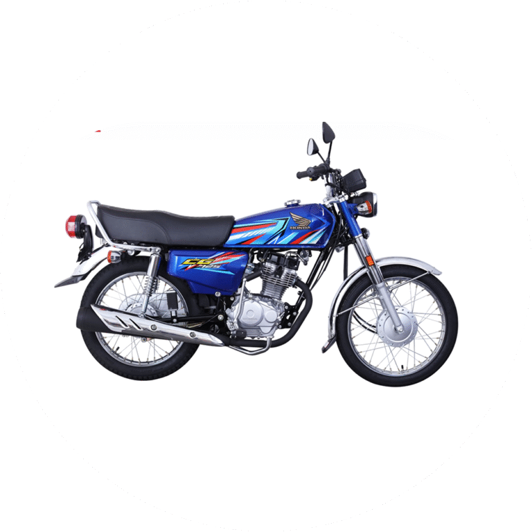 Bike - 2
