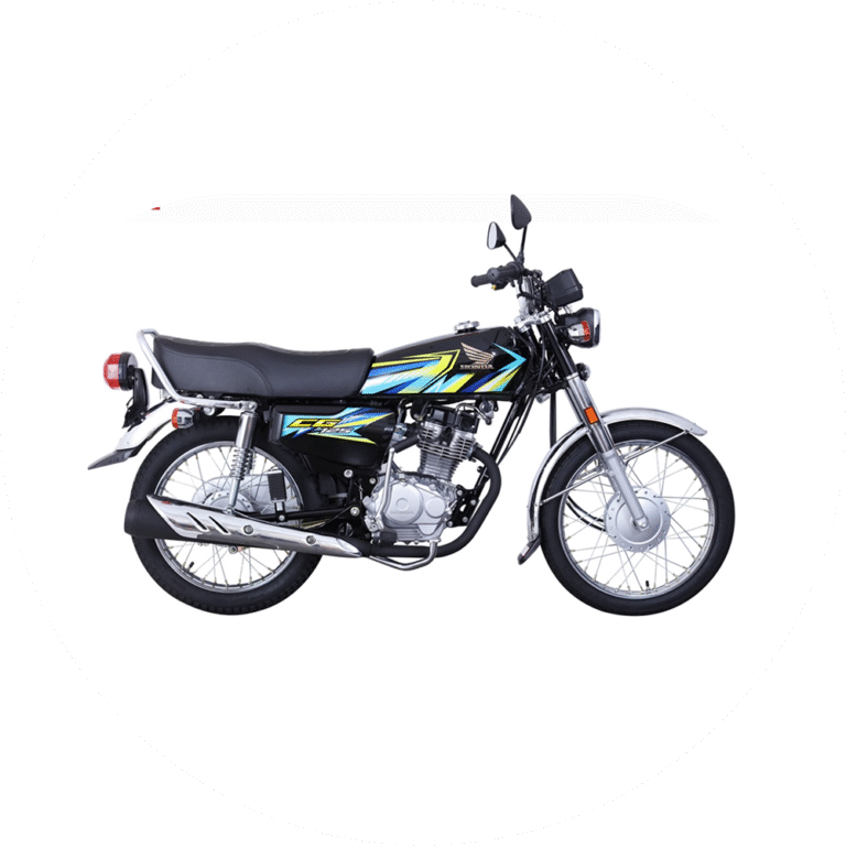 Bike - 3