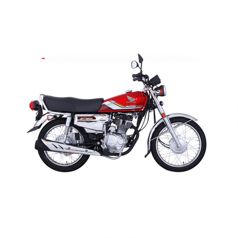 Bike - 4